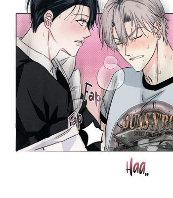 [Baekjam] Be Delicious [Eng] (c.1-5) – Gay Manga sex 222