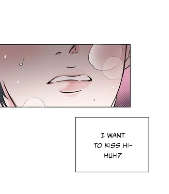 [Baekjam] Be Delicious [Eng] (c.1-5) – Gay Manga sex 224
