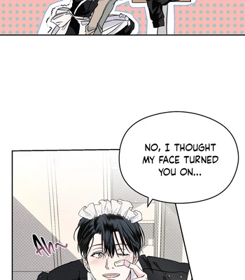 [Baekjam] Be Delicious [Eng] (c.1-5) – Gay Manga sex 191