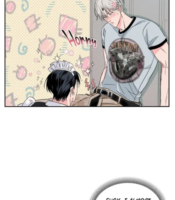 [Baekjam] Be Delicious [Eng] (c.1-5) – Gay Manga sex 193