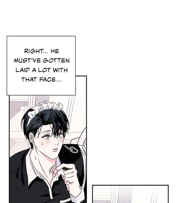 [Baekjam] Be Delicious [Eng] (c.1-5) – Gay Manga sex 196