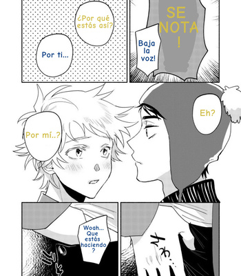 [Dachi Factory (Dachi)] Tweek Sex Craig 2 – South Park dj [Español] – Gay Manga sex 14