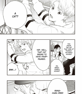 [NAKAI Shinshi] Hiyoko-chan to Harinezumi-kun [Eng] (c.1) – Gay Manga sex 7