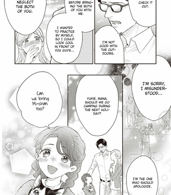 [NAKAI Shinshi] Hiyoko-chan to Harinezumi-kun [Eng] (c.1) – Gay Manga sex 28
