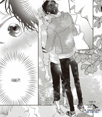 [NAKAI Shinshi] Hiyoko-chan to Harinezumi-kun [Eng] (c.1) – Gay Manga sex 33