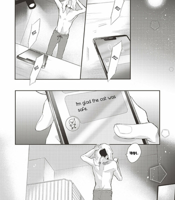 [NAKAI Shinshi] Hiyoko-chan to Harinezumi-kun [Eng] (c.1) – Gay Manga sex 36