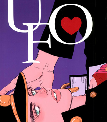 Gay Manga - [msk (NICEGUY)] UFO – Jojo dj [KR] – Gay Manga