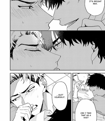 [KUMASE Aki] Ookami no Bonito [Eng] (update c.6+7) – Gay Manga sex 178