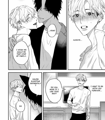 [KUMASE Aki] Ookami no Bonito [Eng] (update c.6+7) – Gay Manga sex 188