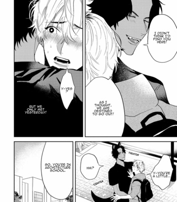 [KUMASE Aki] Ookami no Bonito [Eng] (update c.6+7) – Gay Manga sex 17
