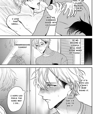 [KUMASE Aki] Ookami no Bonito [Eng] (update c.6+7) – Gay Manga sex 80