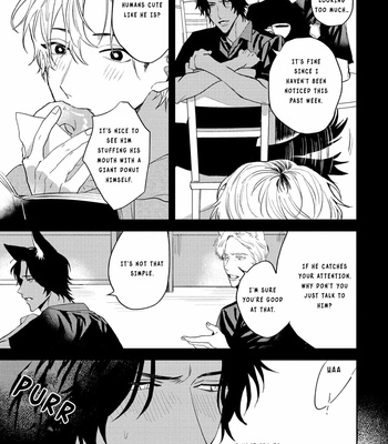 [KUMASE Aki] Ookami no Bonito [Eng] (update c.6+7) – Gay Manga sex 76