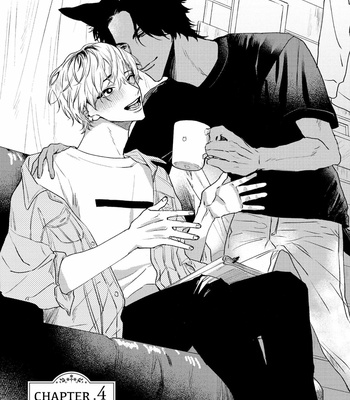 [KUMASE Aki] Ookami no Bonito [Eng] (update c.6+7) – Gay Manga sex 99