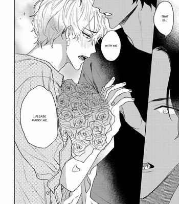 [KUMASE Aki] Ookami no Bonito [Eng] (update c.6+7) – Gay Manga sex 117