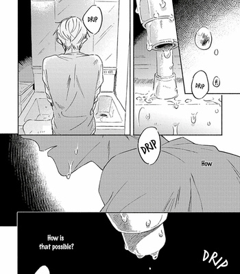 [NENKO Nen] Kami-sama wa Chotto dake Ijiwaru (update c.3) [Eng] – Gay Manga sex 43