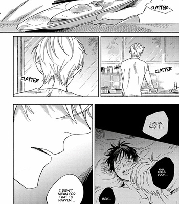 [NENKO Nen] Kami-sama wa Chotto dake Ijiwaru (update c.3) [Eng] – Gay Manga sex 51