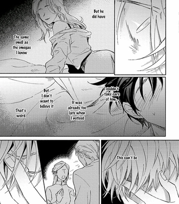 [NENKO Nen] Kami-sama wa Chotto dake Ijiwaru (update c.3) [Eng] – Gay Manga sex 52