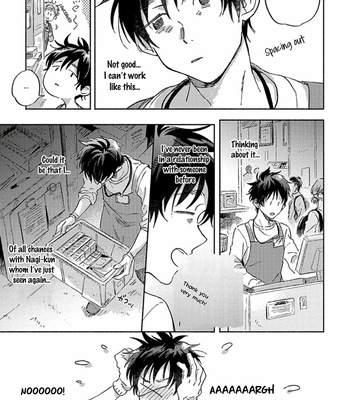 [NENKO Nen] Kami-sama wa Chotto dake Ijiwaru (update c.3) [Eng] – Gay Manga sex 56