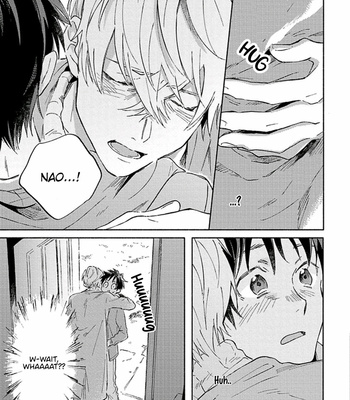 [NENKO Nen] Kami-sama wa Chotto dake Ijiwaru (update c.3) [Eng] – Gay Manga sex 23