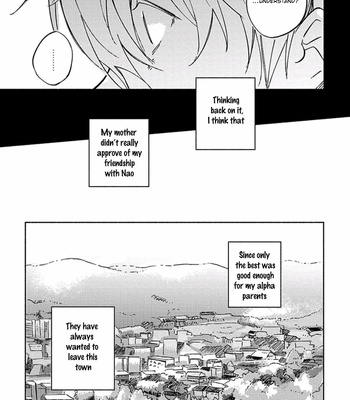 [NENKO Nen] Kami-sama wa Chotto dake Ijiwaru (update c.3) [Eng] – Gay Manga sex 82