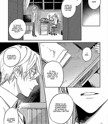 [NENKO Nen] Kami-sama wa Chotto dake Ijiwaru (update c.3) [Eng] – Gay Manga sex 87
