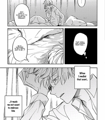 [NENKO Nen] Kami-sama wa Chotto dake Ijiwaru (update c.3) [Eng] – Gay Manga sex 93