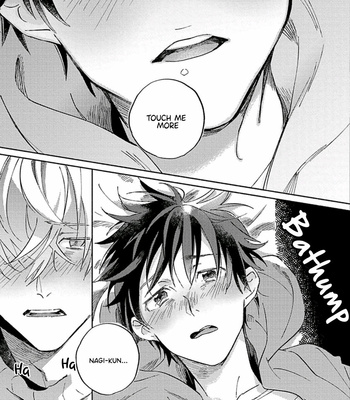 [NENKO Nen] Kami-sama wa Chotto dake Ijiwaru (update c.3) [Eng] – Gay Manga sex 33