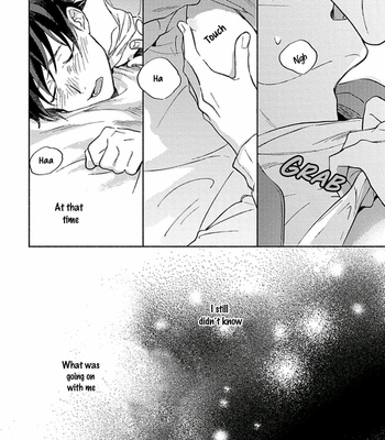 [NENKO Nen] Kami-sama wa Chotto dake Ijiwaru (update c.3) [Eng] – Gay Manga sex 34