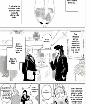 [Eternal Snow] Dear My Hero – Boku no Hero Academia dj [PT] – Gay Manga sex 3