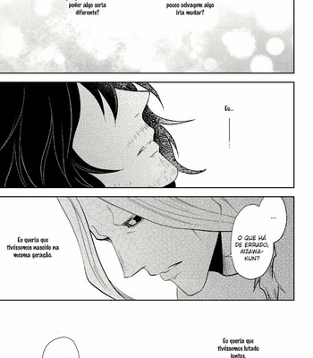 [Eternal Snow] Dear My Hero – Boku no Hero Academia dj [PT] – Gay Manga sex 31