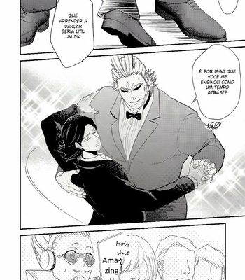 [Eternal Snow] Dear My Hero – Boku no Hero Academia dj [PT] – Gay Manga sex 8
