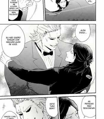 [Eternal Snow] Dear My Hero – Boku no Hero Academia dj [PT] – Gay Manga sex 9