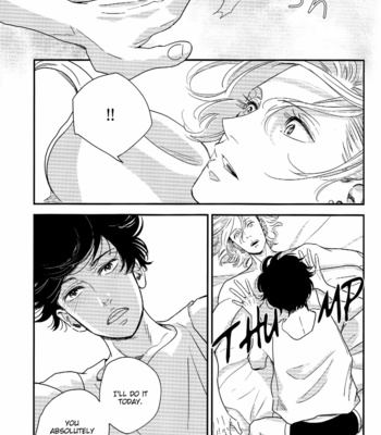 [Janome] Koiiro Soft Focus [Eng] – Gay Manga sex 18