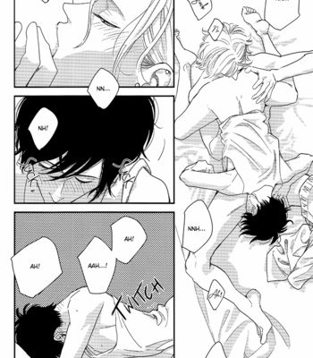 [Janome] Koiiro Soft Focus [Eng] – Gay Manga sex 25