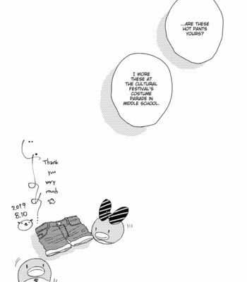 [Janome] Koiiro Soft Focus [Eng] – Gay Manga sex 30