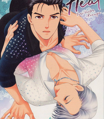 Gay Manga - HEAT! – Yuri!!! on ice dj [Viet] – Gay Manga