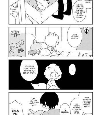 [Ishiko] Tsuchi no Shita de Matsu [Eng] (update c.4) – Gay Manga sex 23