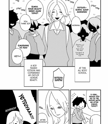 [Ishiko] Tsuchi no Shita de Matsu [Eng] (update c.4) – Gay Manga sex 31