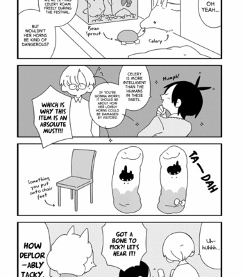 [Ishiko] Tsuchi no Shita de Matsu [Eng] (update c.4) – Gay Manga sex 48