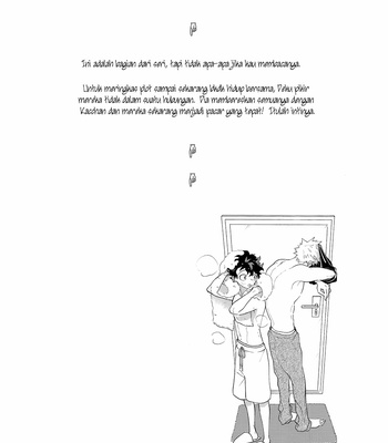 [aroe] spice third – My Hero Academia dj [Indonesian] – Gay Manga sex 4
