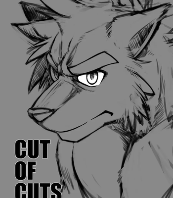 [Jamboree! (Jin)] CUT OF CUTS [Eng] – Gay Manga sex 3