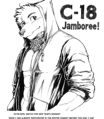 [Jamboree! (Jin)] CUT OF CUTS [Eng] – Gay Manga sex 28