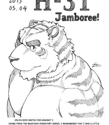 [Jamboree! (Jin)] CUT OF CUTS [Eng] – Gay Manga sex 29