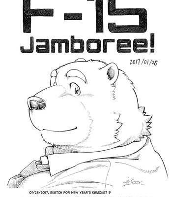 [Jamboree! (Jin)] CUT OF CUTS [Eng] – Gay Manga sex 34