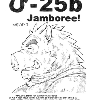 [Jamboree! (Jin)] CUT OF CUTS [Eng] – Gay Manga sex 36