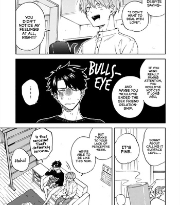 [SUMIYA Zeniko] Iki Dekinai no wa Kimi no Sei – Vol.01 [Eng] – Gay Manga sex 201