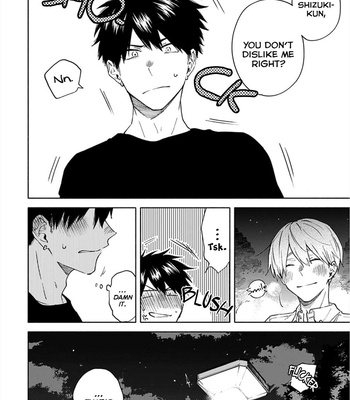 [SUMIYA Zeniko] Iki Dekinai no wa Kimi no Sei – Vol.01 [Eng] – Gay Manga sex 179