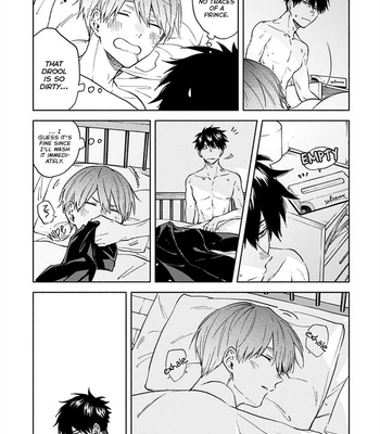 [SUMIYA Zeniko] Iki Dekinai no wa Kimi no Sei – Vol.01 [Eng] – Gay Manga sex 213