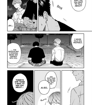 [SUMIYA Zeniko] Iki Dekinai no wa Kimi no Sei – Vol.01 [Eng] – Gay Manga sex 167
