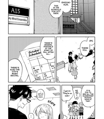 [SUMIYA Zeniko] Iki Dekinai no wa Kimi no Sei – Vol.01 [Eng] – Gay Manga sex 194